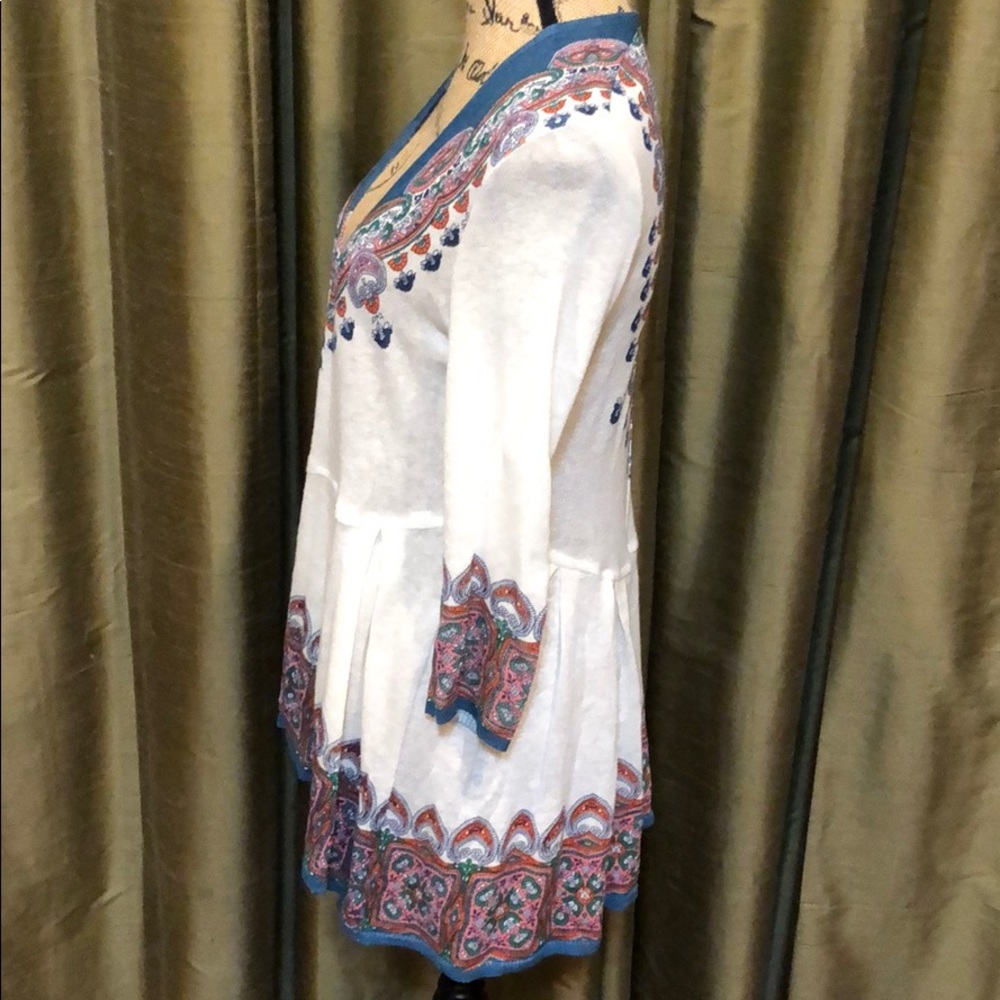 Anthropologie Cardi♥️ - Picture 3 of 5